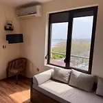 Apartament Sea View Escape *