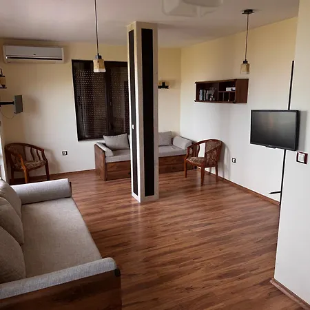 Sea View Escape Apartment *