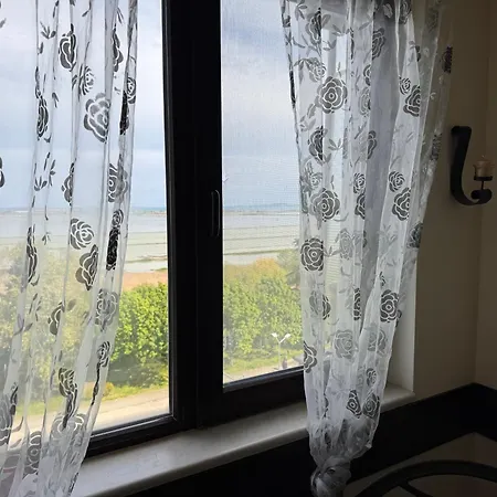 Sea View Escape Lägenhet *