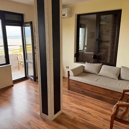 Apartment Sea View Escape Burgas