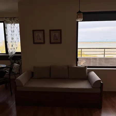 Sea View Escape Burgas