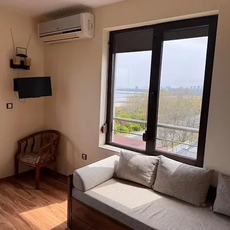 Lägenhet Sea View Escape *