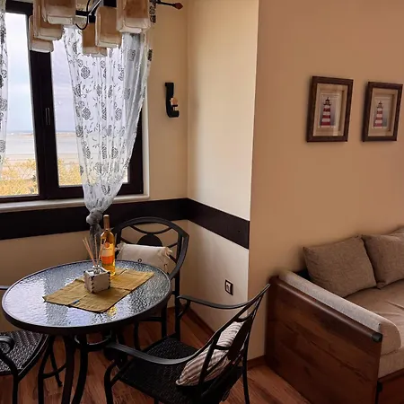 Sea View Escape * Burgas