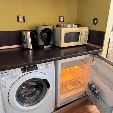 Sea View Escape * Burgas