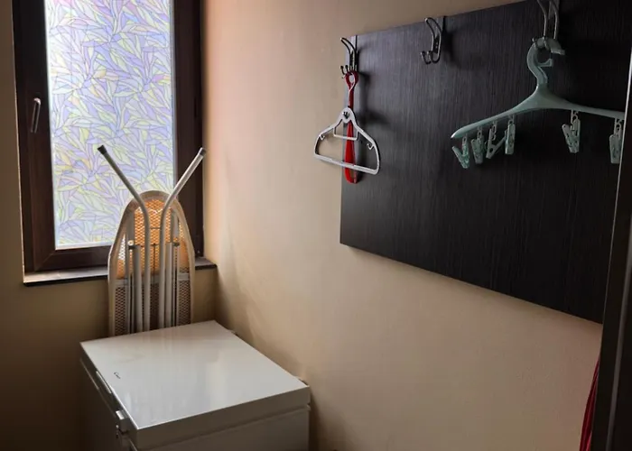 Sea View Escape Apartamento