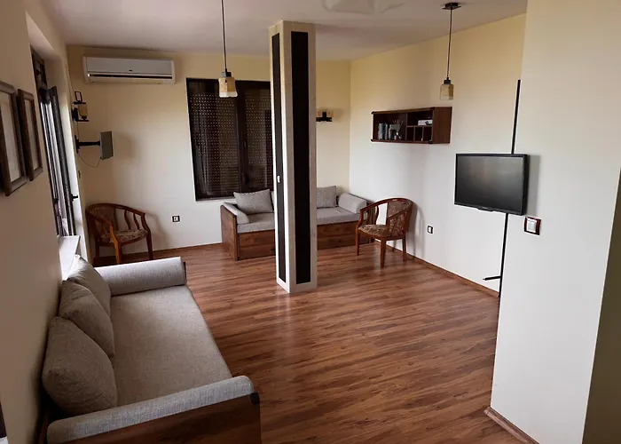 Sea View Escape Apartamento *