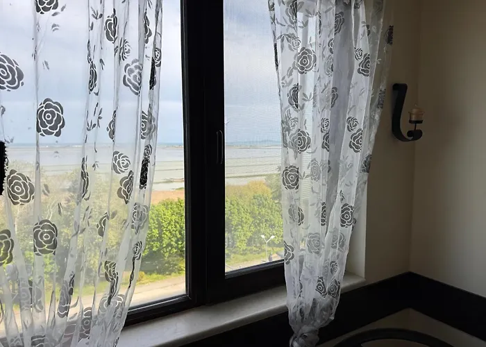 Sea View Escape Apartamento *