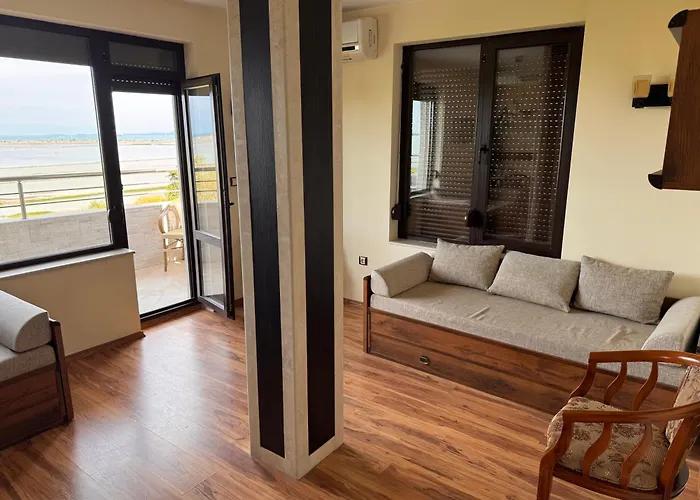Apartamento Sea View Escape Burgas