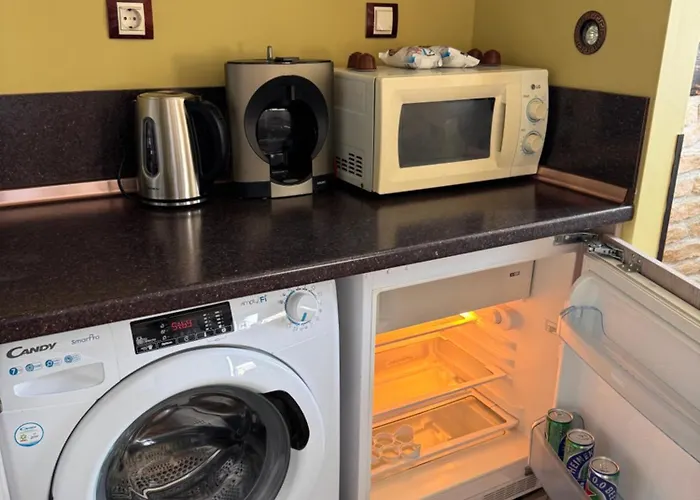 Sea View Escape * Burgas